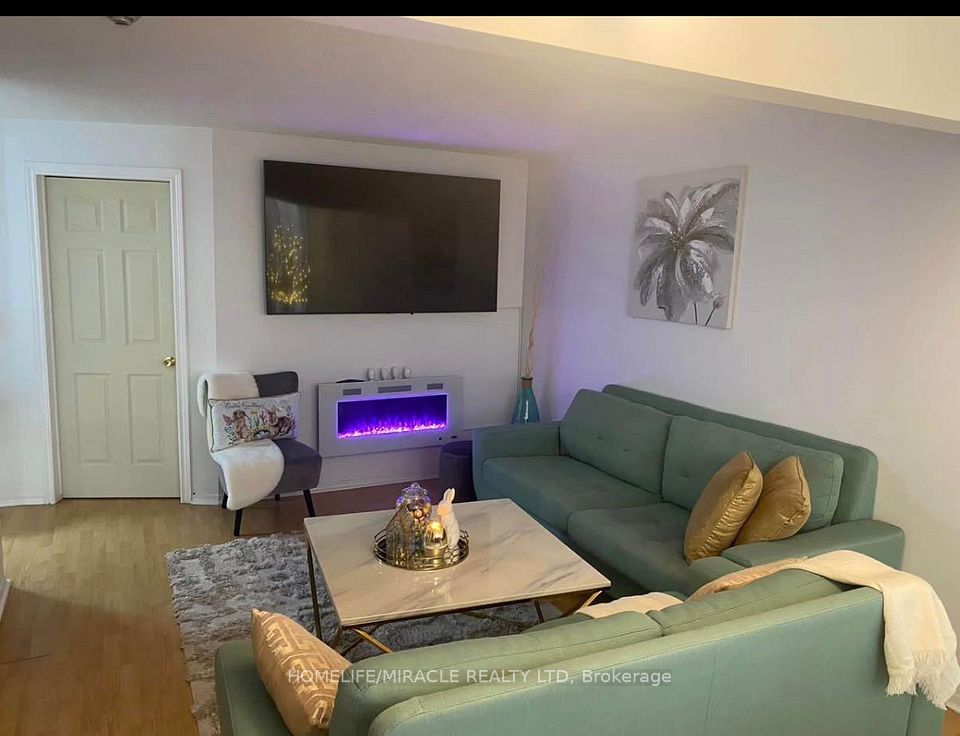 Condo Apartment at 41 Markbrook Lane 216, Toronto, ON M9V 5E6