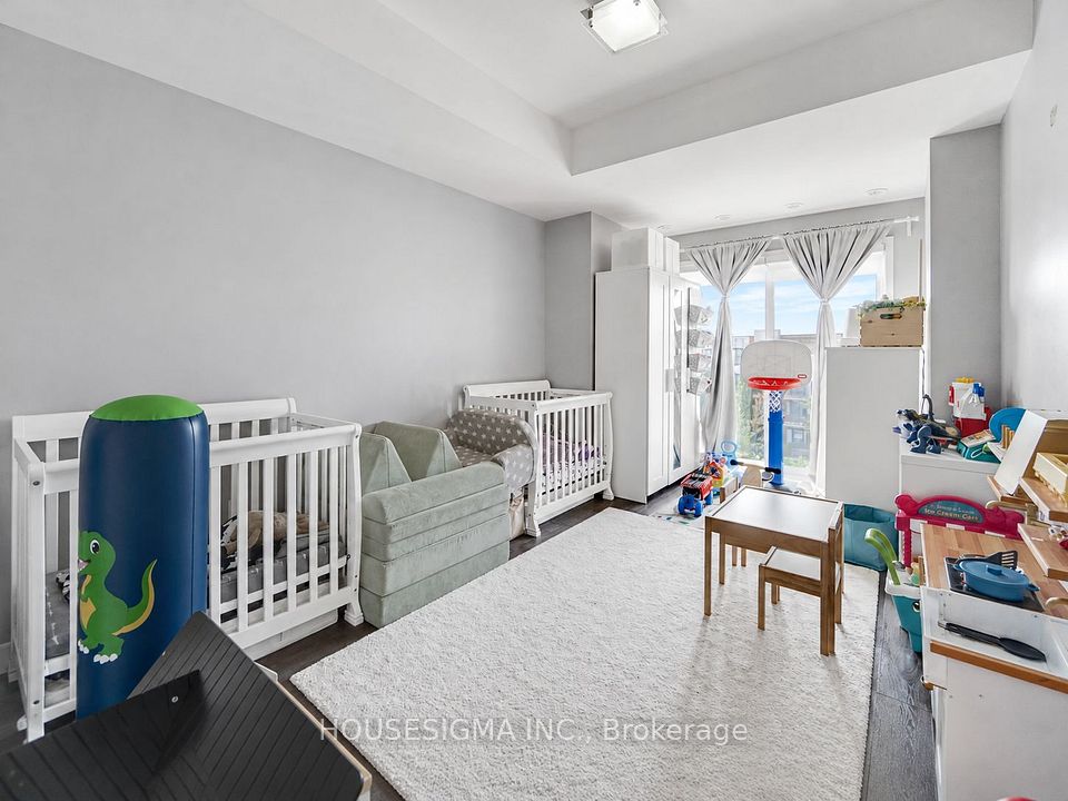 5005 Harvard Road 401, Mississauga, ON L5M 0W5 20