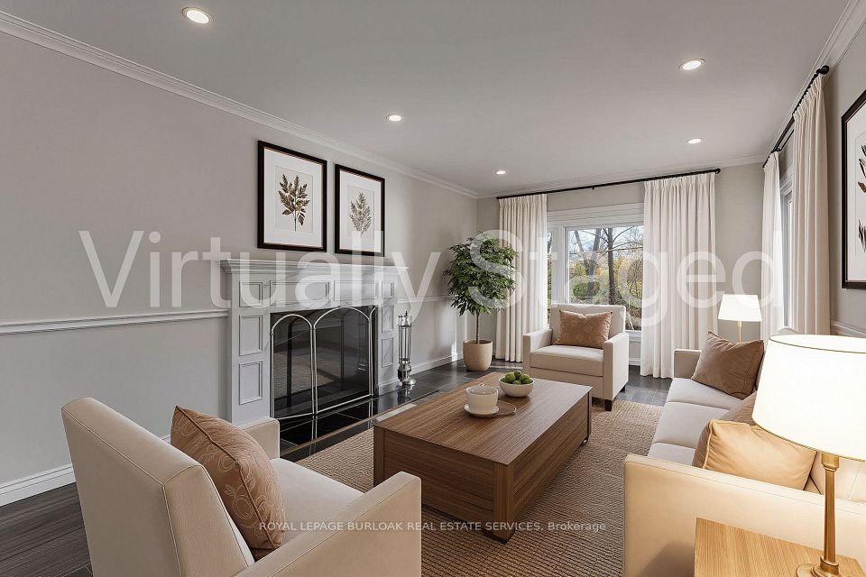 1327 Hazelton Boulevard, Burlington, ON L7P 4V1 5