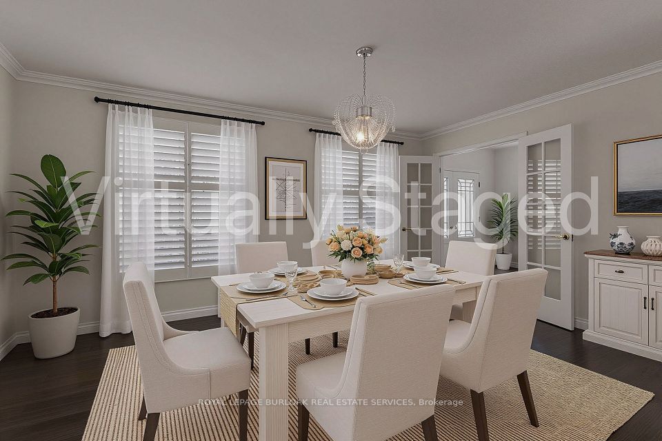 1327 Hazelton Boulevard, Burlington, ON L7P 4V1 7