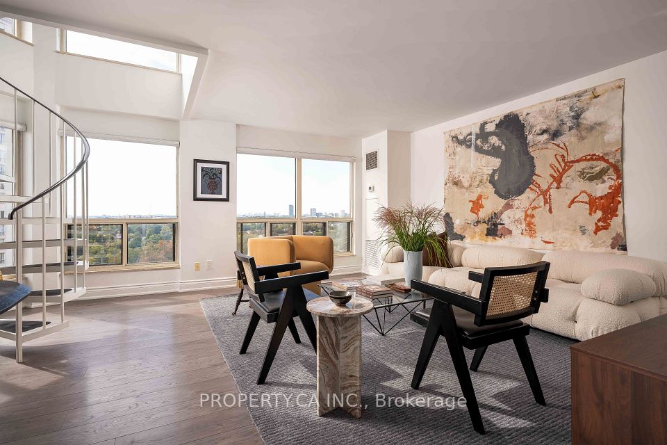 2269 Lake Shore Boulevard W 1701, Toronto, ON M8V 3X6 11