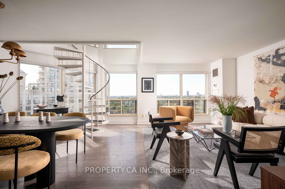 Condo Apartment at 2269 Lake Shore Boulevard W 1701, Toronto, ON M8V 3X6