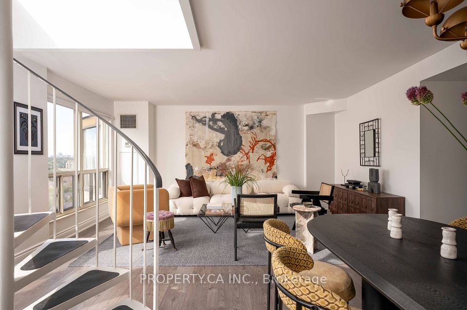 2269 Lake Shore Boulevard W 1701, Toronto, ON M8V 3X6 12