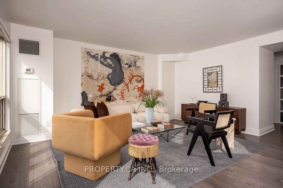 2269 Lake Shore Boulevard W 1701, Toronto, ON M8V 3X6 15