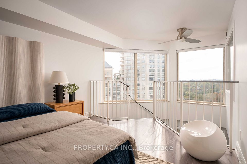 2269 Lake Shore Boulevard W 1701, Toronto, ON M8V 3X6 18