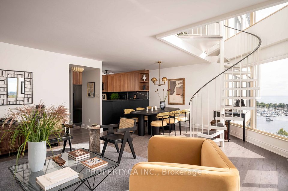 2269 Lake Shore Boulevard W 1701, Toronto, ON M8V 3X6 2