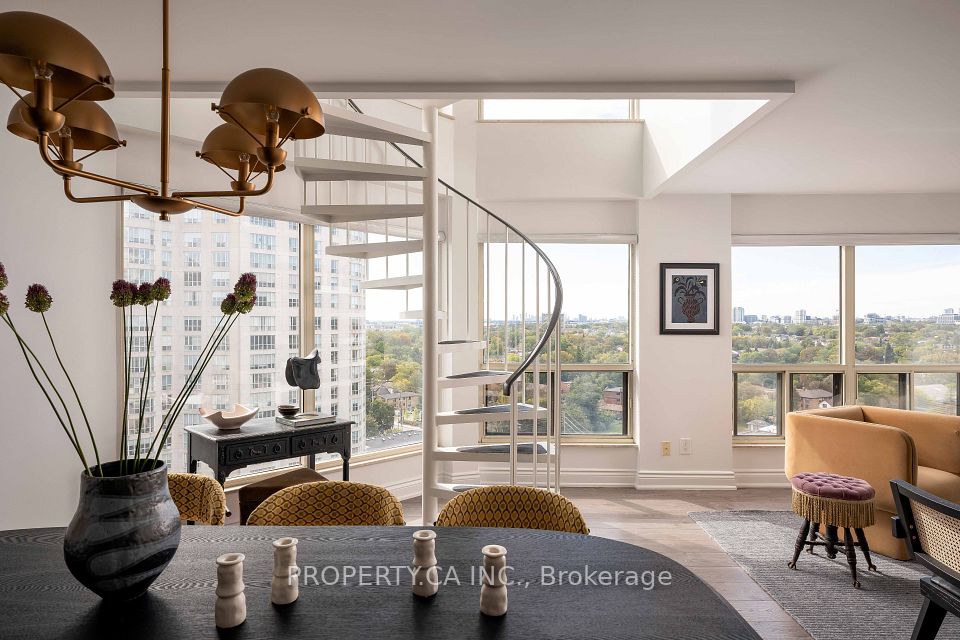 2269 Lake Shore Boulevard W 1701, Toronto, ON M8V 3X6 13