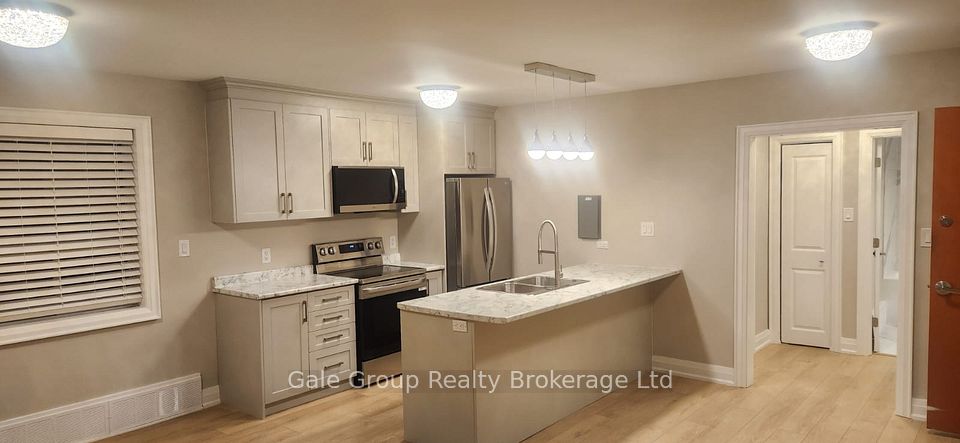 25 Paisley Boulevard E Unit-2, Mississauga, ON L5A 1P3 4