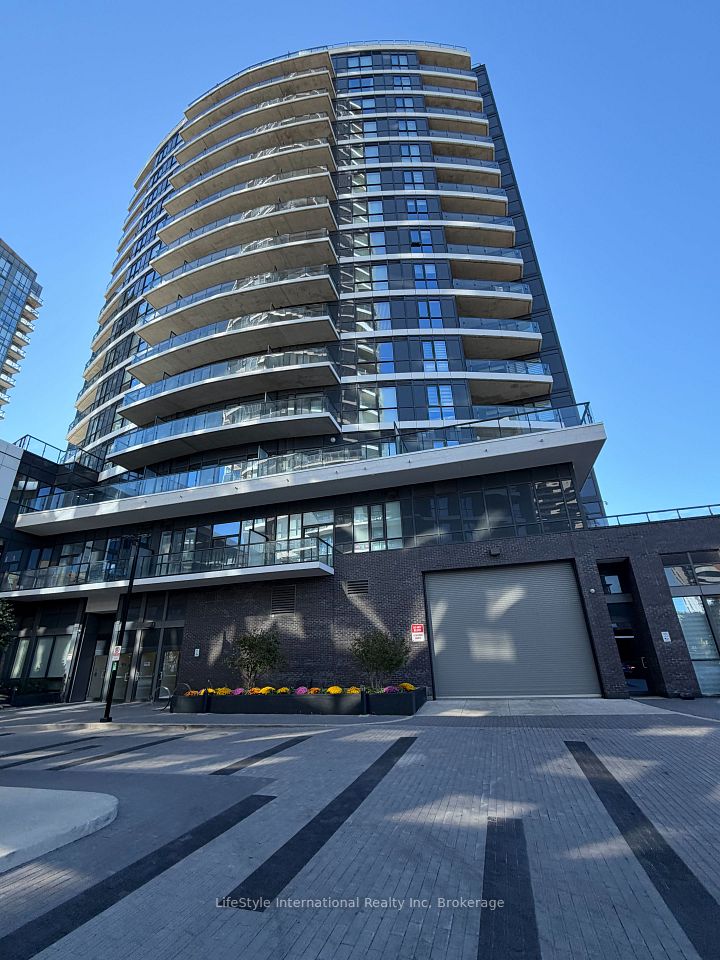 Condo Apartment at 65 Watergarden Drive 201, Mississauga, ON L5R 0G9