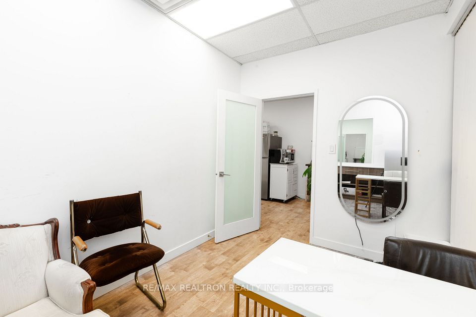 557 Dixon Road 106, Toronto, ON M9W 6K1