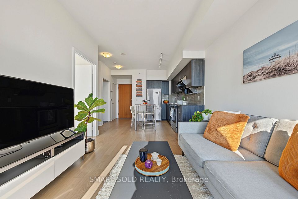 Condo Apartment at 30 Shore Breeze Drive 2419, Toronto, ON M8V 1A1