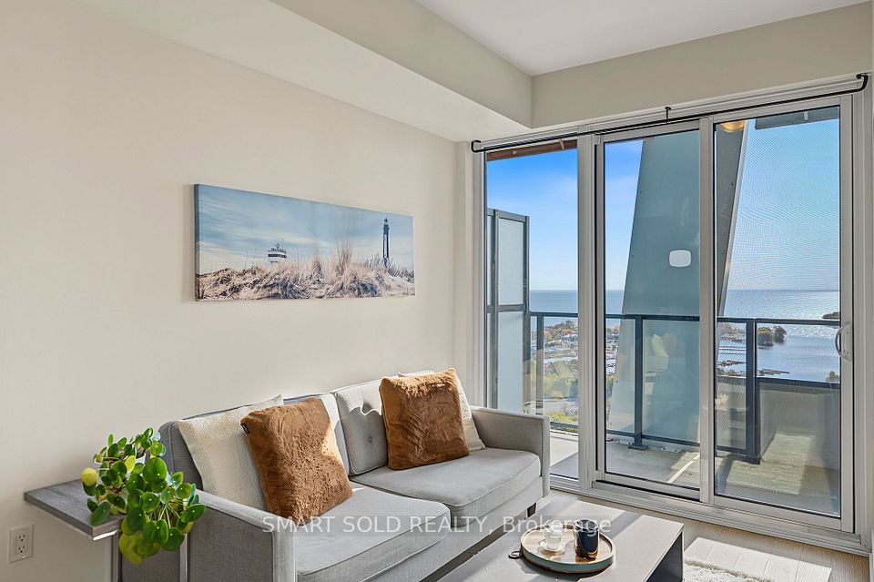 30 Shore Breeze Drive 2419, Toronto, ON M8V 1A1 5