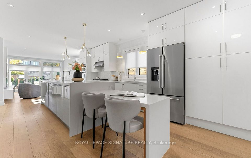 729 Gladstone Avenue, Toronto, ON M6H 3J5 17