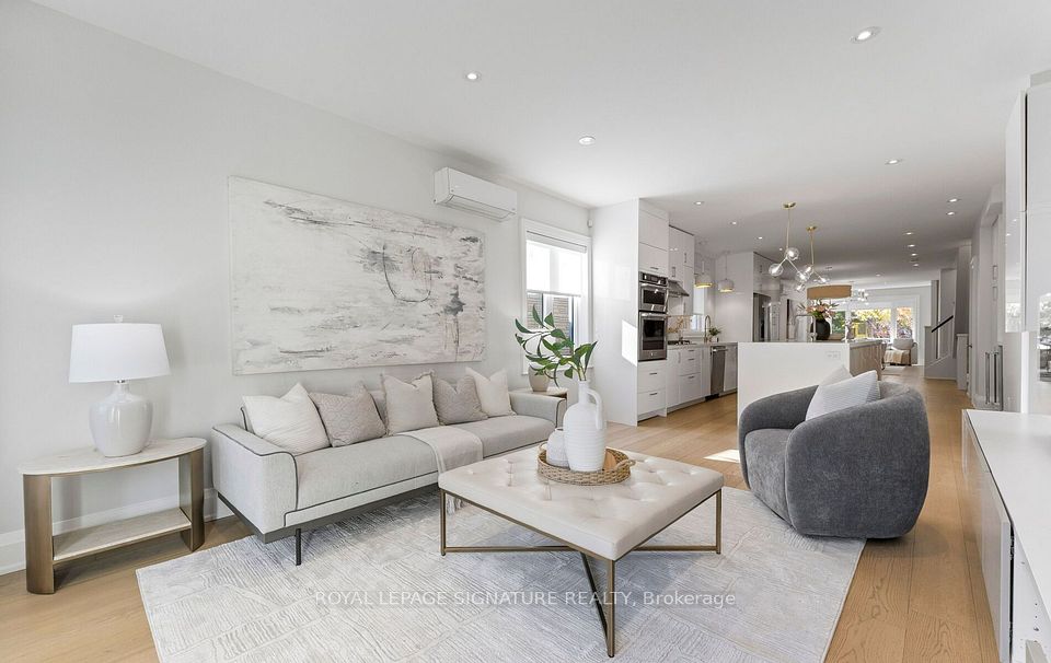 729 Gladstone Avenue, Toronto, ON M6H 3J5 23