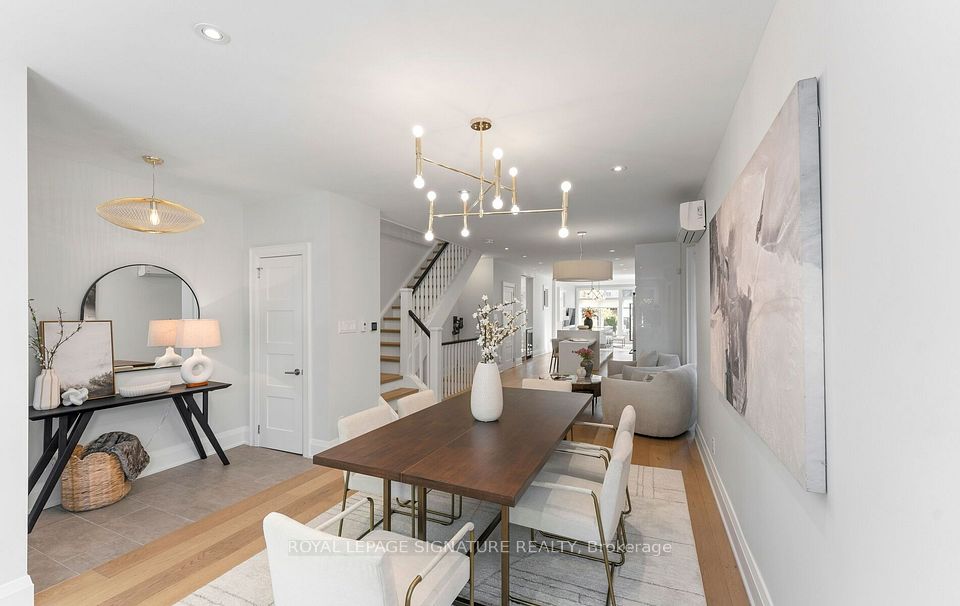 729 Gladstone Avenue, Toronto, ON M6H 3J5 8