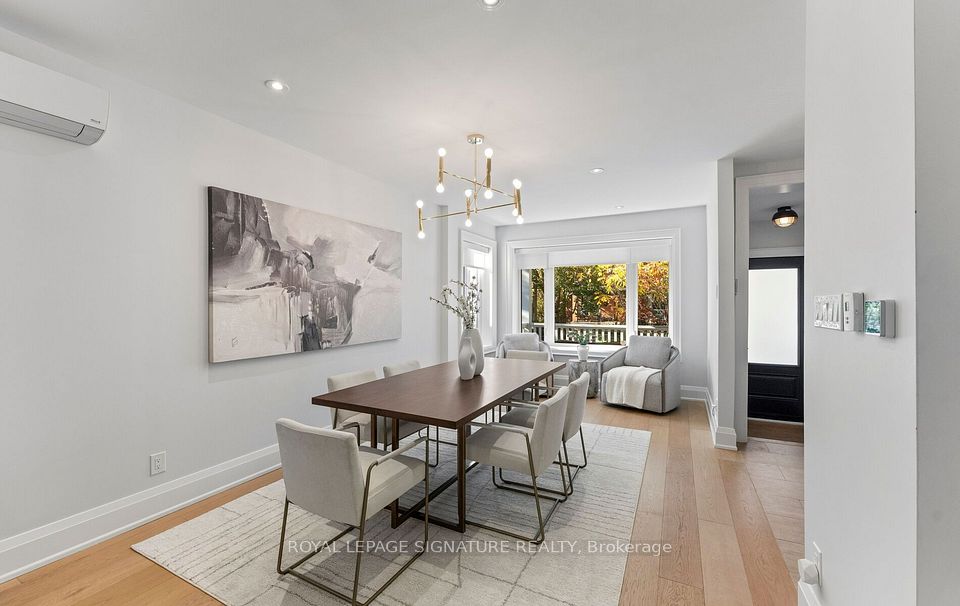 729 Gladstone Avenue, Toronto, ON M6H 3J5 7