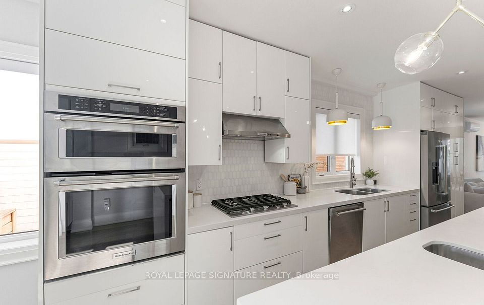 729 Gladstone Avenue, Toronto, ON M6H 3J5 20