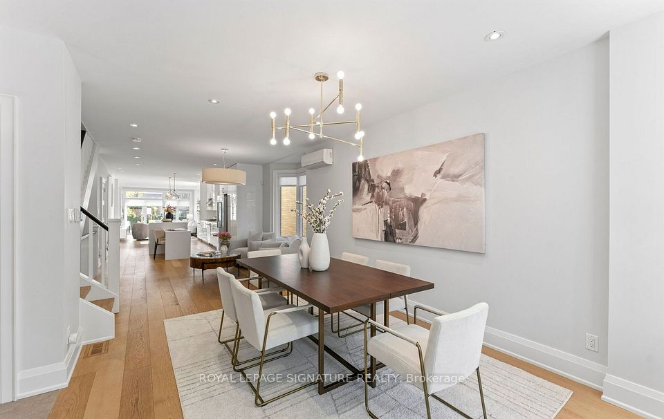 729 Gladstone Avenue, Toronto, ON M6H 3J5 5