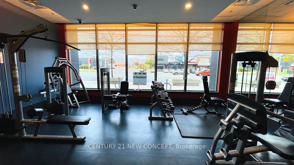 1185 The Queensway 801, Toronto, ON M8Z 0C6 15