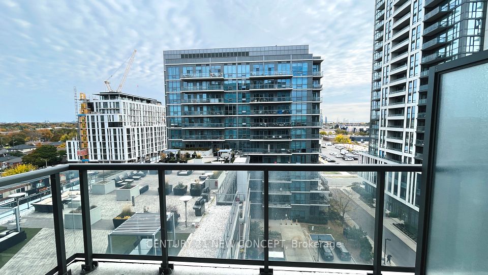 1185 The Queensway 801, Toronto, ON M8Z 0C6 11
