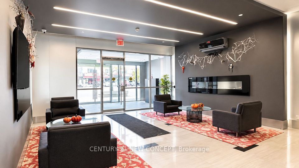 1185 The Queensway 801, Toronto, ON M8Z 0C6 2