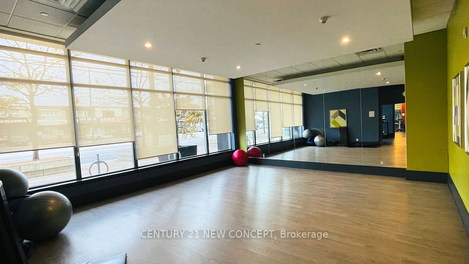 1185 The Queensway 801, Toronto, ON M8Z 0C6 16