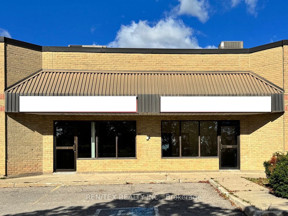 2500 Williams Parkway E 9, Brampton, ON L6S 5M9