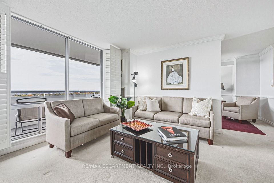 2055 UPPER MIDDLE Road 1005, Burlington, ON L7P 3P4 4