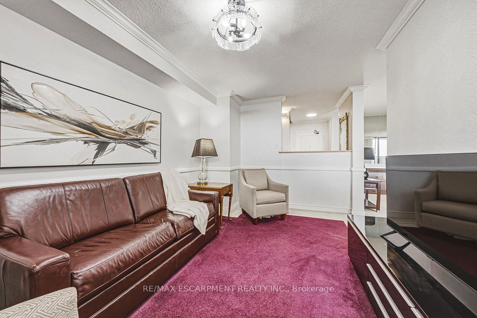 2055 UPPER MIDDLE Road 1005, Burlington, ON L7P 3P4 11