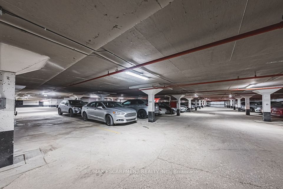 2055 UPPER MIDDLE Road 1005, Burlington, ON L7P 3P4 25