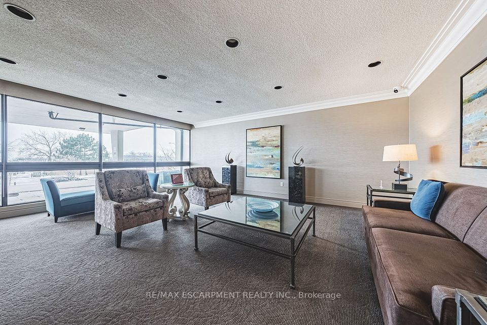 2055 UPPER MIDDLE Road 1005, Burlington, ON L7P 3P4 22