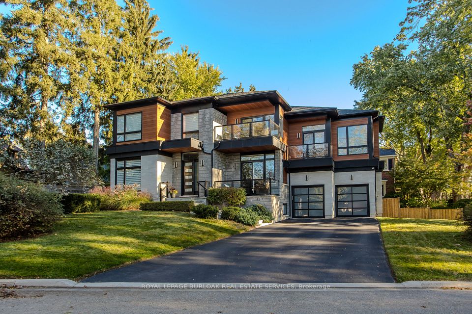 Detached at 463 Indian Road, Burlington, ON L7T 3T3