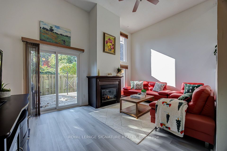 960 Warwick Court 16, Burlington, ON L7T 4C5 5