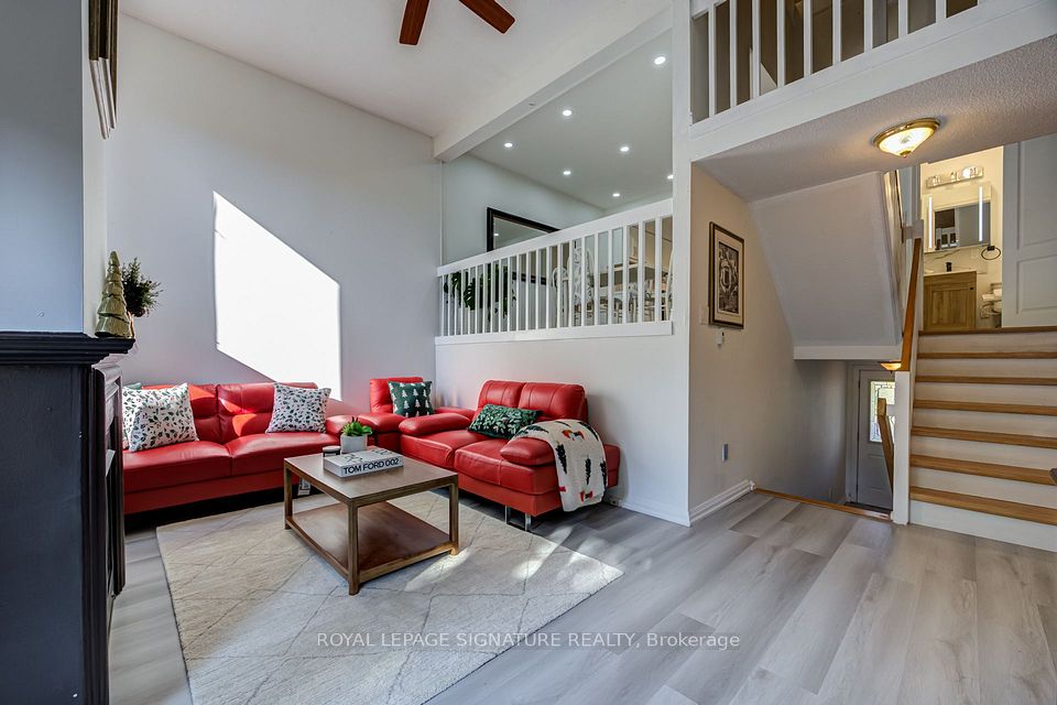 960 Warwick Court 16, Burlington, ON L7T 4C5 6