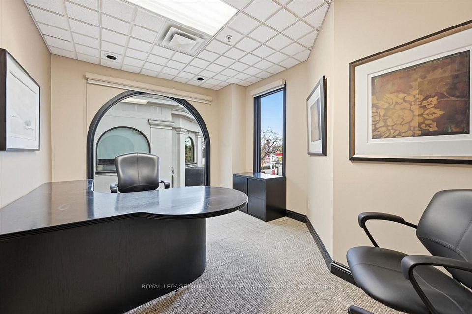 1455 Lakeshore Road 201N, Burlington, ON L7S 1B3 16