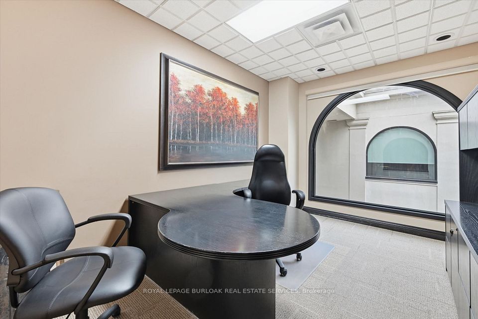 1455 Lakeshore Road 201N, Burlington, ON L7S 1B3 18