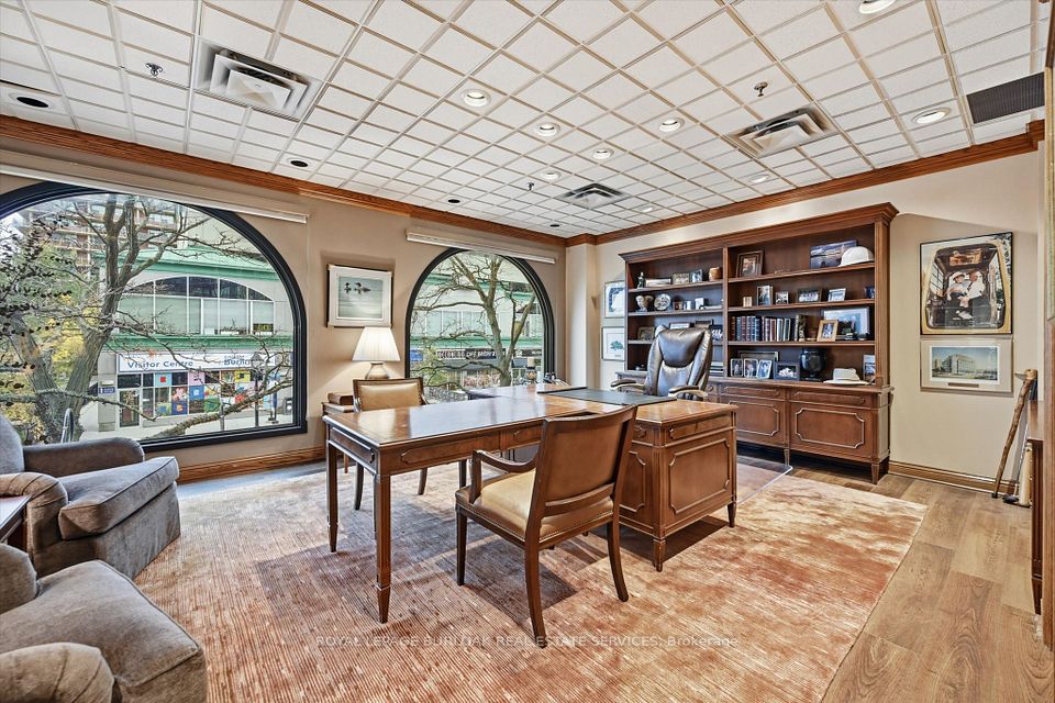 1455 Lakeshore Road 201N, Burlington, ON L7S 1B3 10