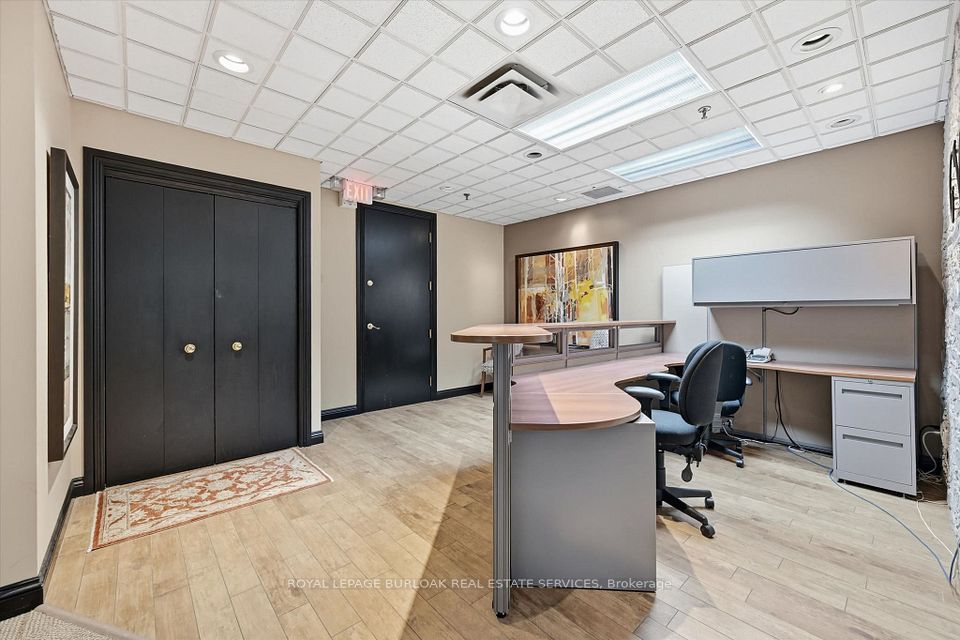 1455 Lakeshore Road 201N, Burlington, ON L7S 1B3 5