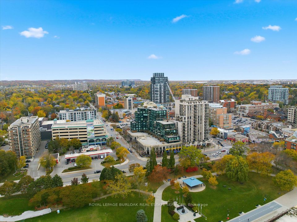 1455 Lakeshore Road 201N, Burlington, ON L7S 1B3 22