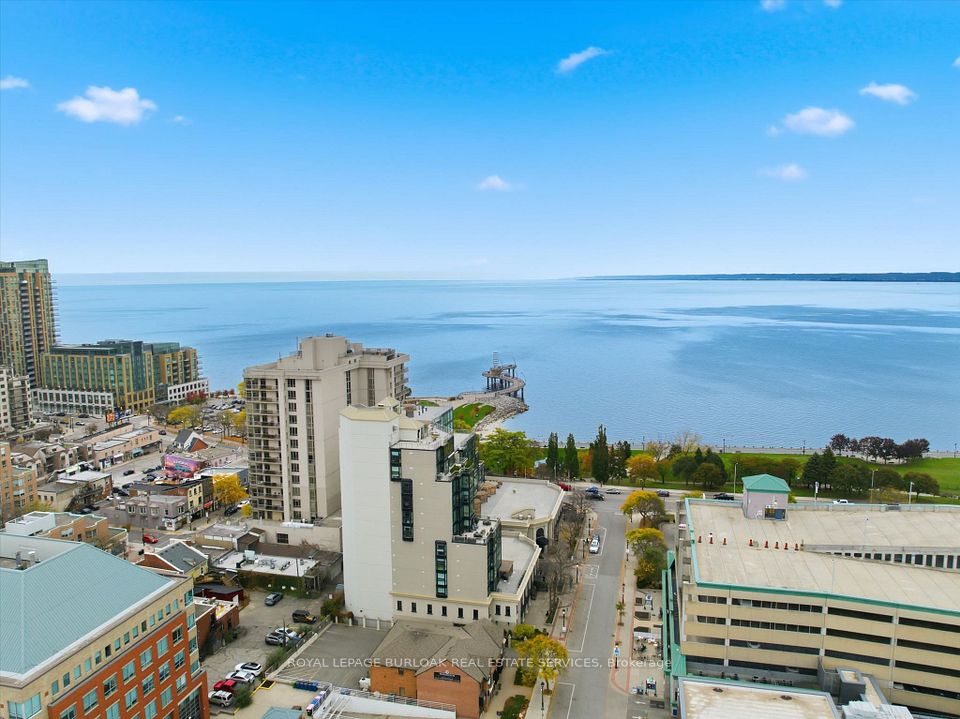 Office at 1455 Lakeshore Road 201N, Burlington, ON L7S 1B3