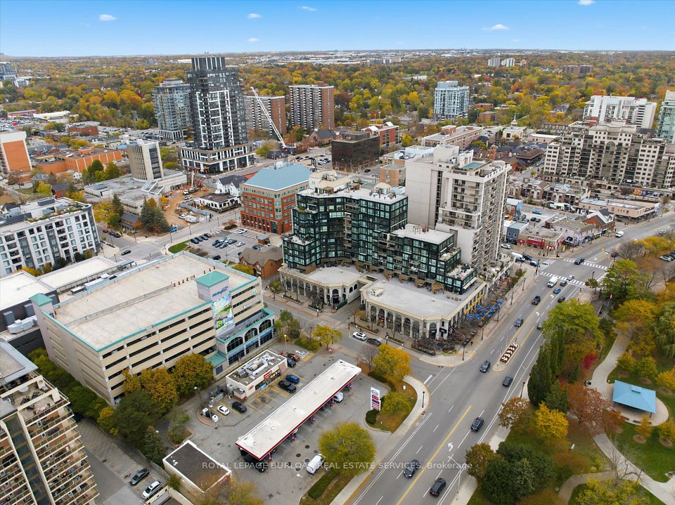 1455 Lakeshore Road 201N, Burlington, ON L7S 1B3 21