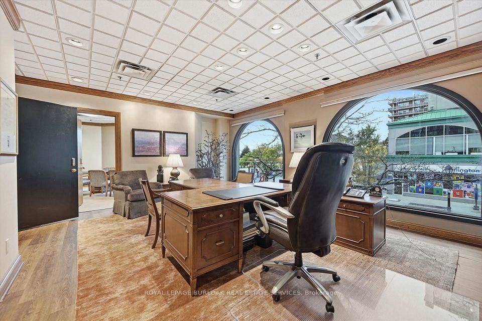 1455 Lakeshore Road 201N, Burlington, ON L7S 1B3 11