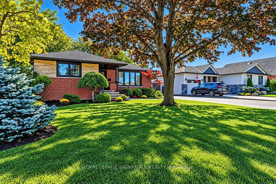 2344 Redfern Road, Burlington, ON L7R 1X3 2