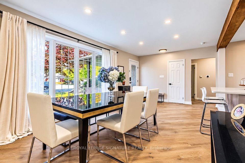 2344 Redfern Road, Burlington, ON L7R 1X3 8