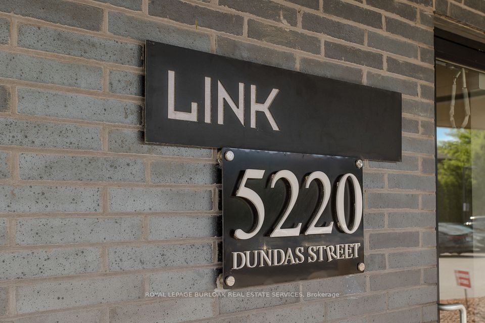 5220 Dundas Street D509, Burlington, ON L7L 0J4 3