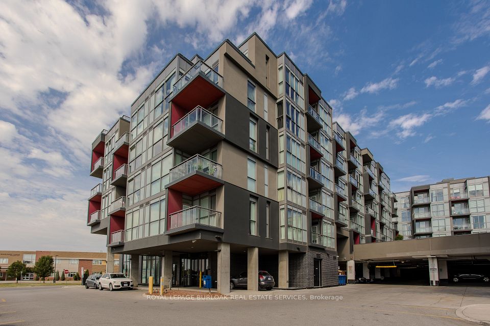 5220 Dundas Street D509, Burlington, ON L7L 0J4 2