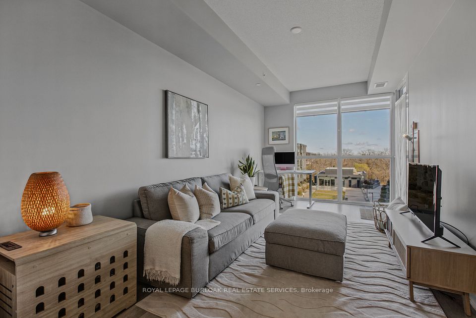 5220 Dundas Street D509, Burlington, ON L7L 0J4 9