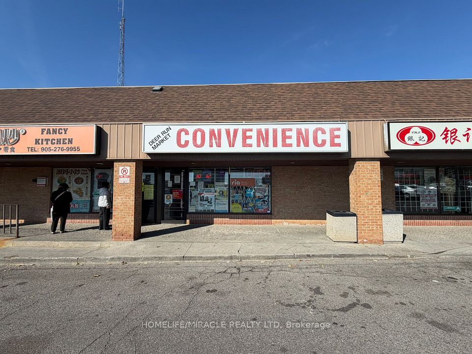 4040 Creditview Road 4B, Mississauga, ON L5C 4E3
