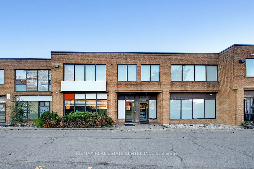 50 Delta Park Boulevard 5, Brampton, ON L6T 5E8
