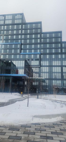 996 Martin Grove Road N 402, Toronto, ON M9W 1J1